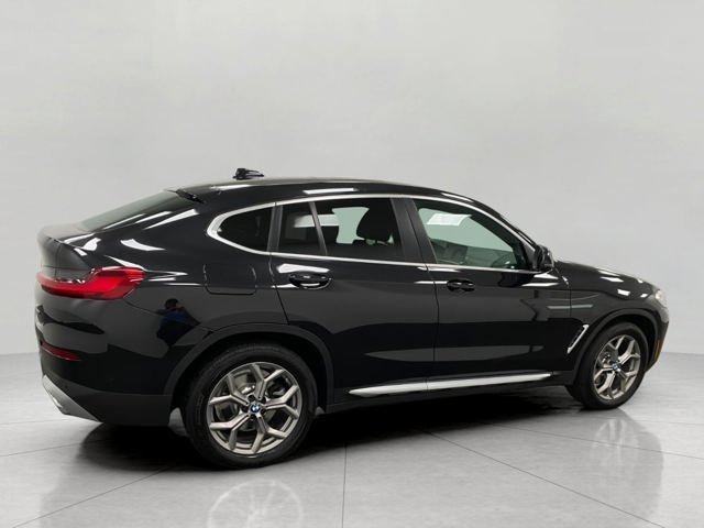 2023 BMW X4 xDrive xDrive30i Sports Activity Coupe