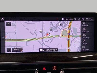 2023 BMW X4 xDrive xDrive30i Sports Activity Coupe