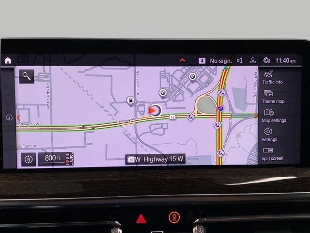 2023 BMW X4 xDrive xDrive30i Sports Activity Coupe