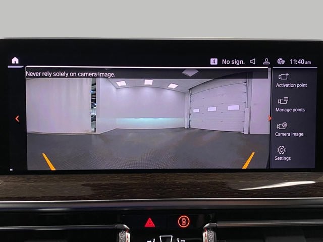 2023 BMW X4 xDrive xDrive30i Sports Activity Coupe