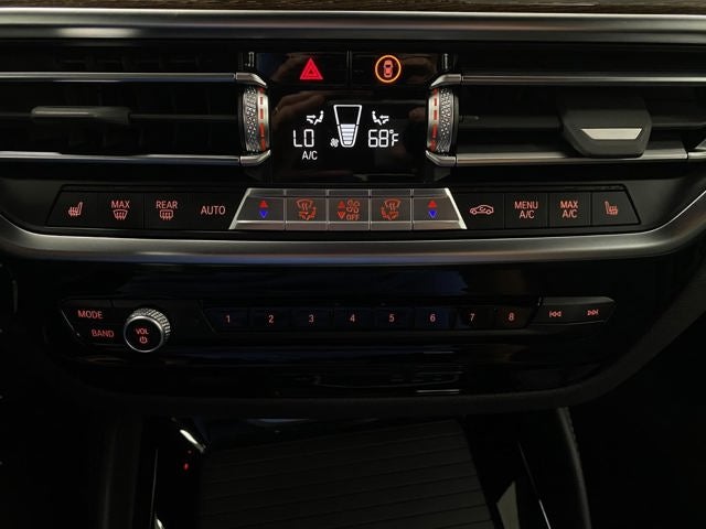 2023 BMW X4 xDrive xDrive30i Sports Activity Coupe