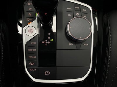 2023 BMW X4 xDrive xDrive30i Sports Activity Coupe