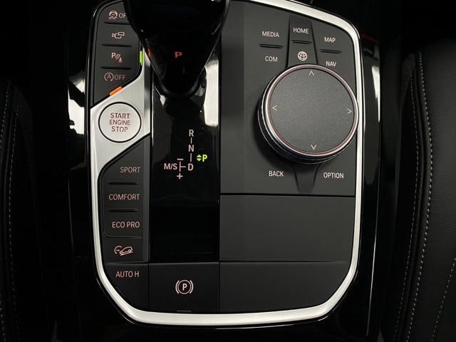 2023 BMW X4 xDrive xDrive30i Sports Activity Coupe