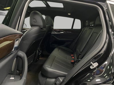 2023 BMW X4 xDrive xDrive30i Sports Activity Coupe