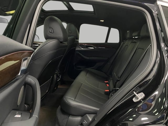 2023 BMW X4 xDrive xDrive30i Sports Activity Coupe