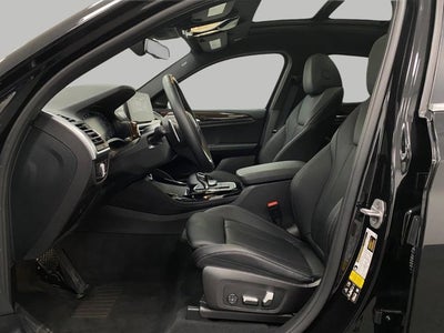 2023 BMW X4 xDrive xDrive30i Sports Activity Coupe
