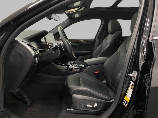 2023 BMW X4 xDrive xDrive30i Sports Activity Coupe