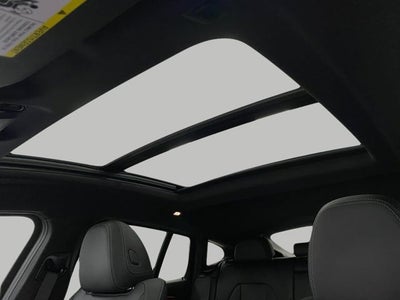 2023 BMW X4 xDrive xDrive30i Sports Activity Coupe