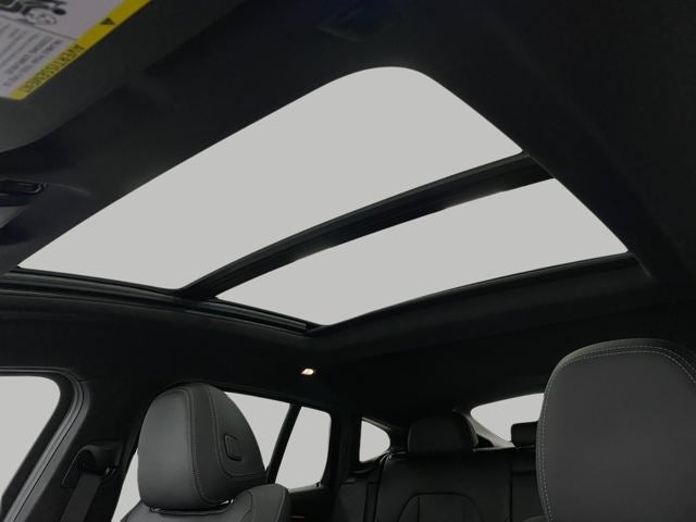 2023 BMW X4 xDrive xDrive30i Sports Activity Coupe