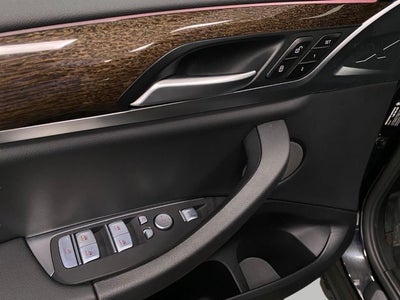 2023 BMW X4 xDrive xDrive30i Sports Activity Coupe