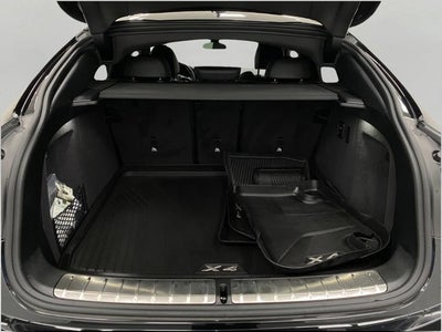2023 BMW X4 xDrive xDrive30i Sports Activity Coupe