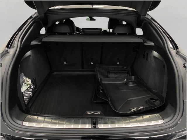 2023 BMW X4 xDrive xDrive30i Sports Activity Coupe