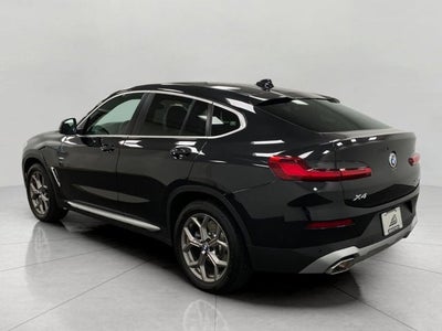 2023 BMW X4 xDrive xDrive30i Sports Activity Coupe