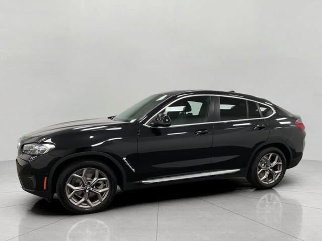2023 BMW X4 xDrive xDrive30i Sports Activity Coupe
