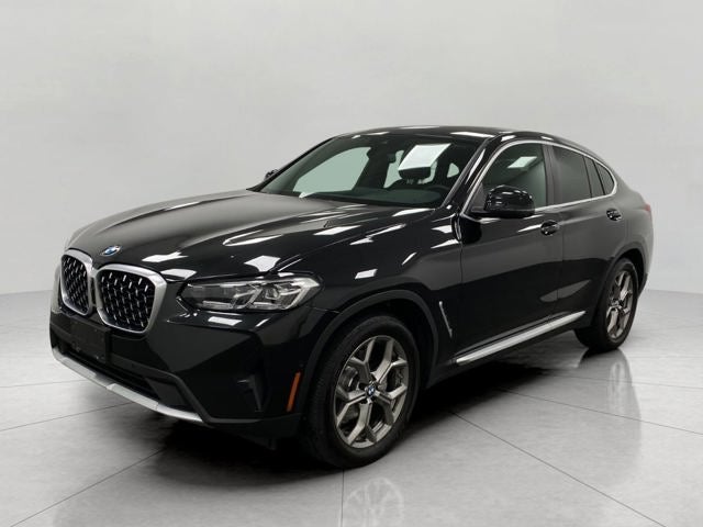 2023 BMW X4 xDrive xDrive30i Sports Activity Coupe