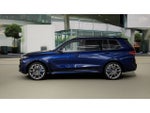 2026 BMW X7 M60i Sports Activity Vehicle