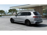 2027 BMW X7 M60i Sports Activity Vehicle
