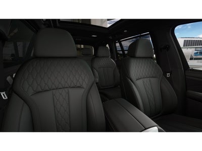 2027 BMW X7 M60i Sports Activity Vehicle