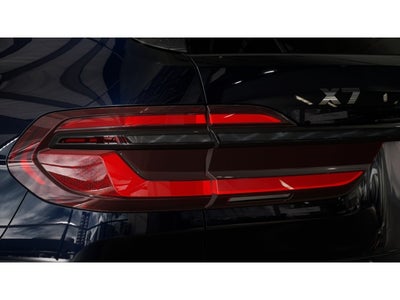 2027 BMW X7 M60i Sports Activity Vehicle