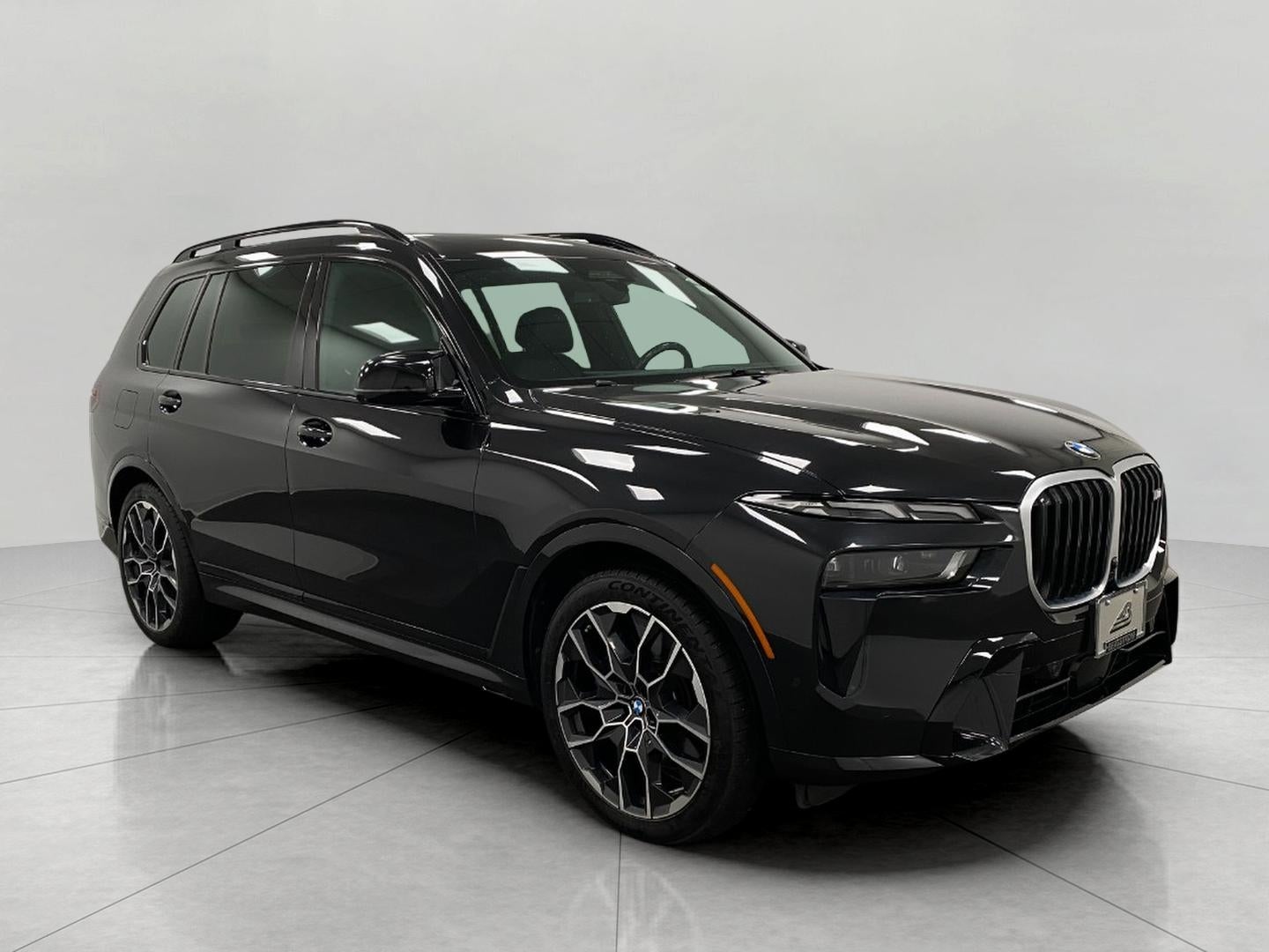 2023 BMW X7 M60i Sports Activity Vehicle