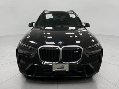 2023 BMW X7 M60i Sports Activity Vehicle