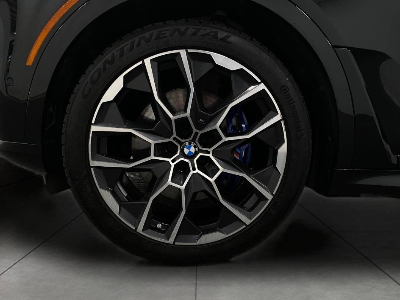 2023 BMW X7 M60i Sports Activity Vehicle