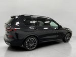 2023 BMW X7 M60i Sports Activity Vehicle