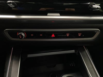 2023 BMW X7 M60i Sports Activity Vehicle