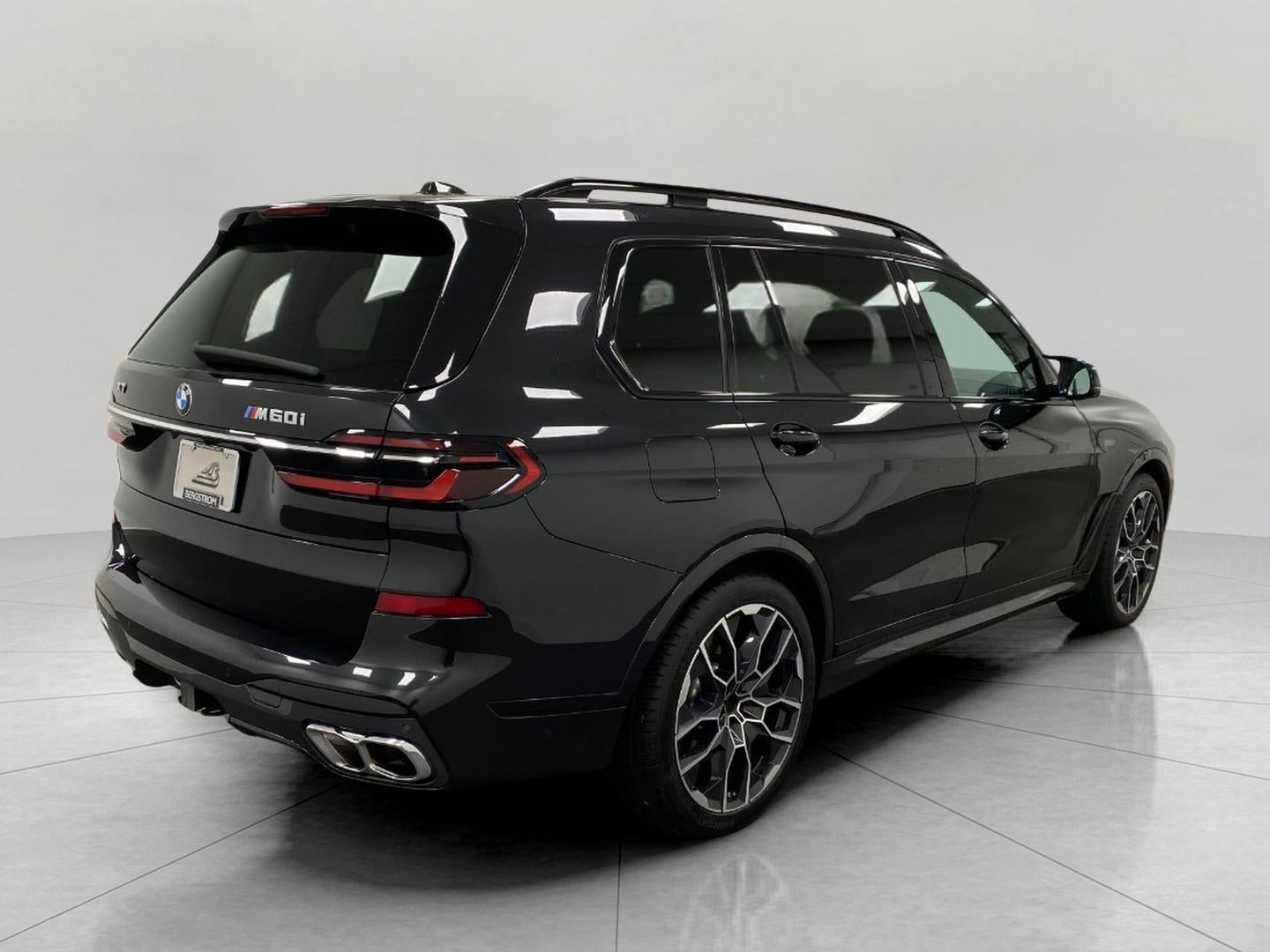 2023 BMW X7 M60i Sports Activity Vehicle
