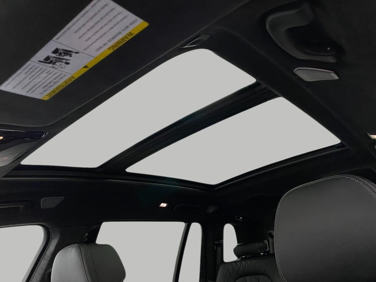 2023 BMW X7 M60i Sports Activity Vehicle