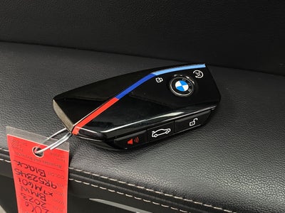 2023 BMW X7 M60i Sports Activity Vehicle