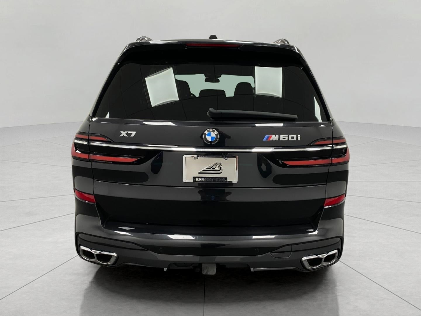 2023 BMW X7 M60i Sports Activity Vehicle