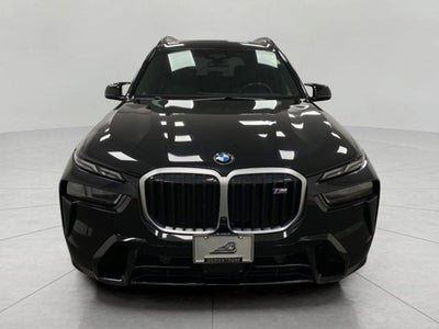 2023 BMW X7 M60i Sports Activity Vehicle