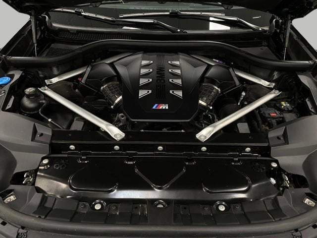 2023 BMW X7 M60i Sports Activity Vehicle