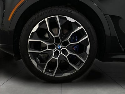 2023 BMW X7 M60i Sports Activity Vehicle