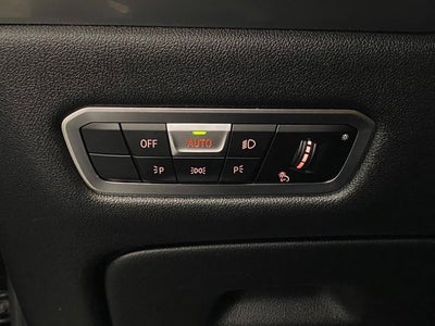 2023 BMW X7 M60i Sports Activity Vehicle