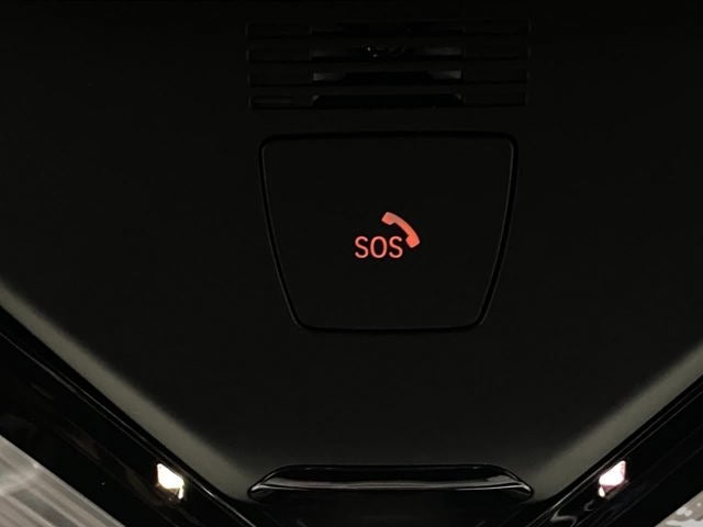 2023 BMW X7 M60i Sports Activity Vehicle