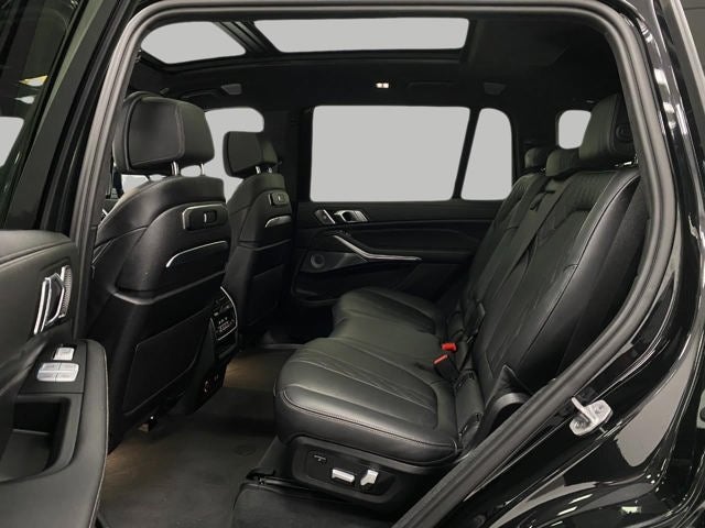 2023 BMW X7 M60i Sports Activity Vehicle