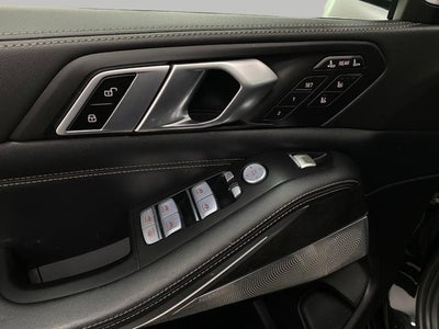 2023 BMW X7 M60i Sports Activity Vehicle