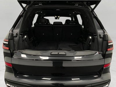 2023 BMW X7 M60i Sports Activity Vehicle