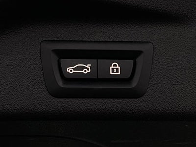 2023 BMW X7 M60i Sports Activity Vehicle