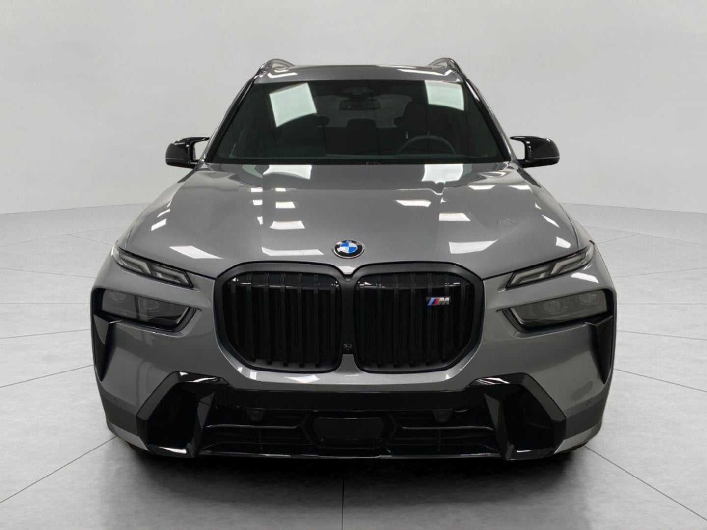 2026 BMW X7 M60i Sports Activity Vehicle