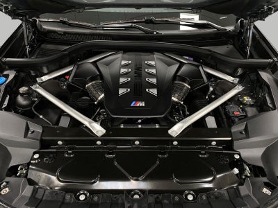 2026 BMW X7 M60i Sports Activity Vehicle