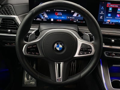 2026 BMW X7 M60i Sports Activity Vehicle