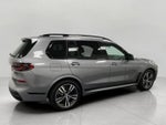 2026 BMW X7 M60i Sports Activity Vehicle