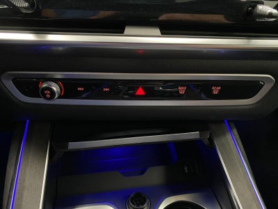 2026 BMW X7 M60i Sports Activity Vehicle