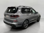 2026 BMW X7 M60i Sports Activity Vehicle
