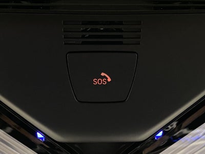 2026 BMW X7 M60i Sports Activity Vehicle