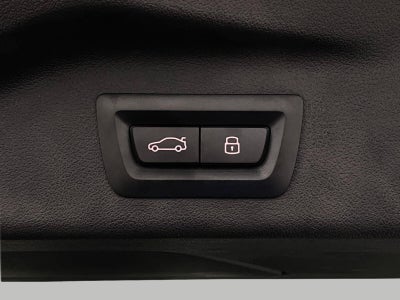 2026 BMW X7 M60i Sports Activity Vehicle