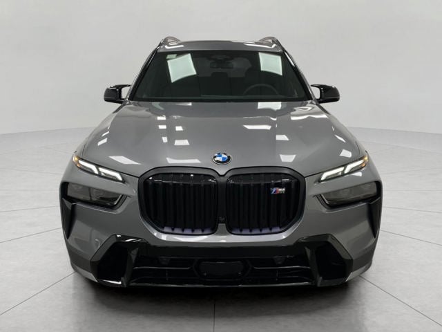 2026 BMW X7 M60i Sports Activity Vehicle
